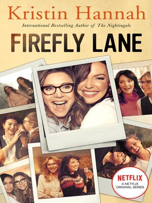 cover image of Firefly Lane